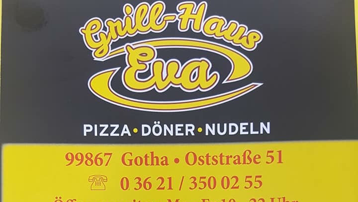 Grill-Haus Eva-3