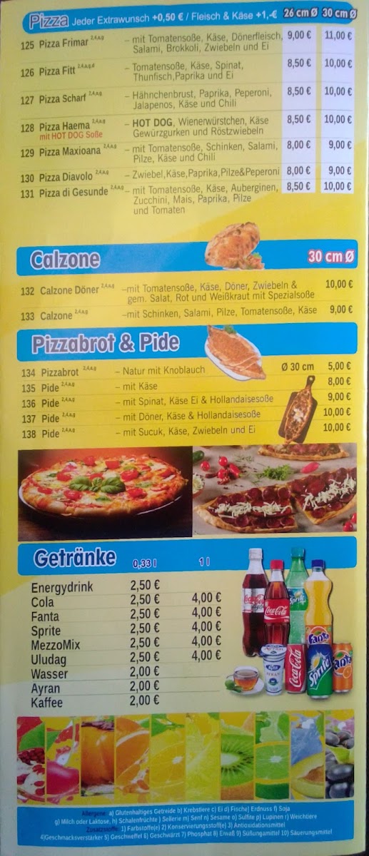 Menu Grill-Haus Eva-10