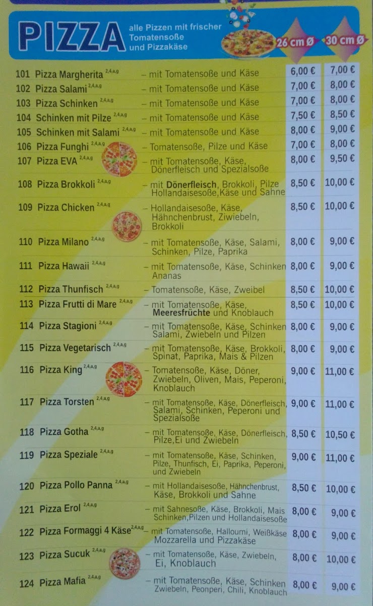 Menu Grill-Haus Eva-3