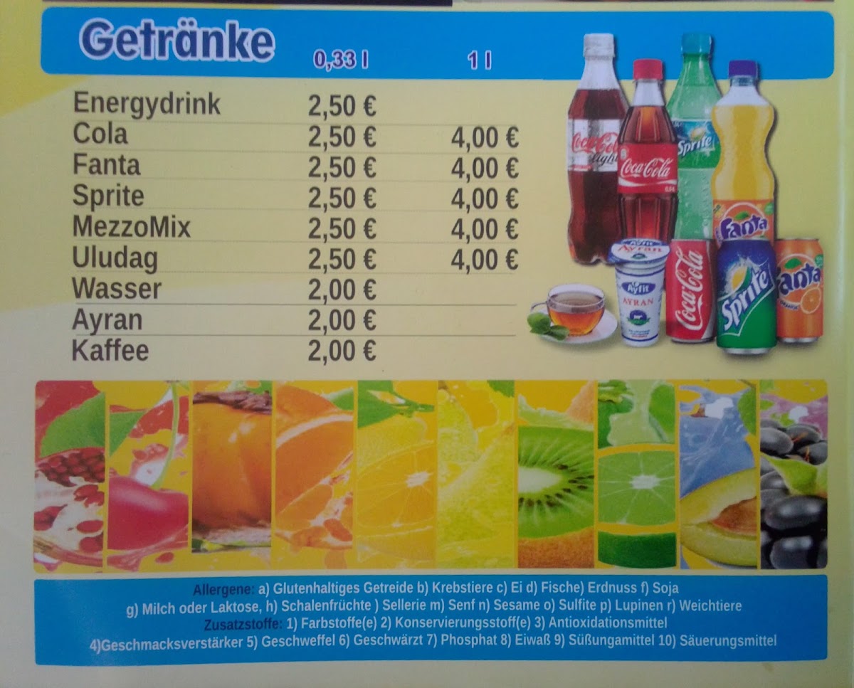 Menu Grill-Haus Eva-4